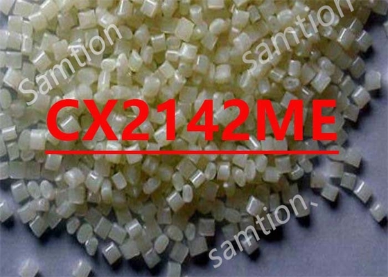 S-Plastic cycoloy CX2142ME wtryskowa, formowalna mieszanka PC/ABS z systemami opóźniającymi płomień bez Br i Cl.