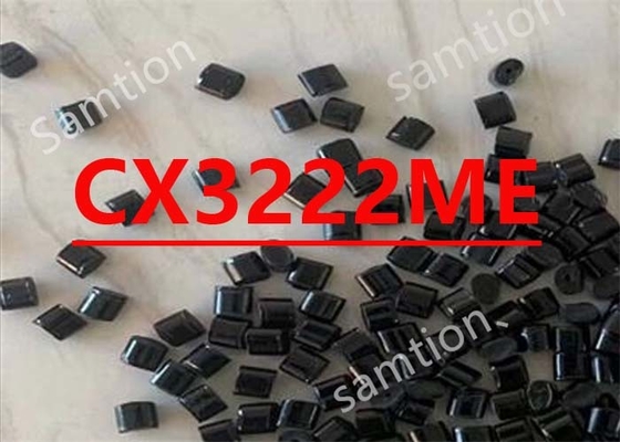 S-Plastic cycoloy CX3222ME ekstrudowalna i termoformowalna mieszanina PC/ABS z niebromowanymi i niechloronowanymi hamuczami płomieni