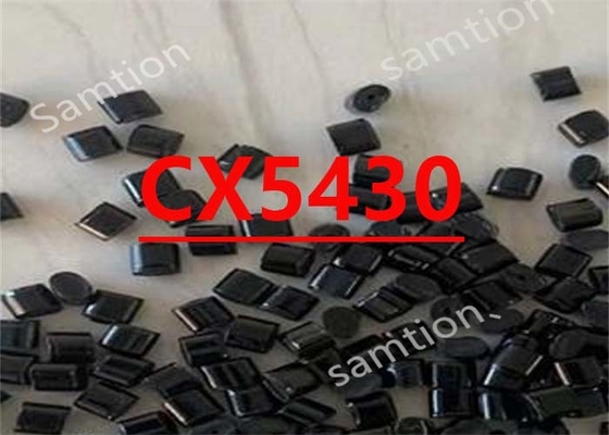 S-Plastic cycoloy CX5430 - mieszanka PC/ABS ogólnego przeznaczenia, opracowana do zastosowań o cienkiej ścianie wymagających wytrzymałości linii spawania,