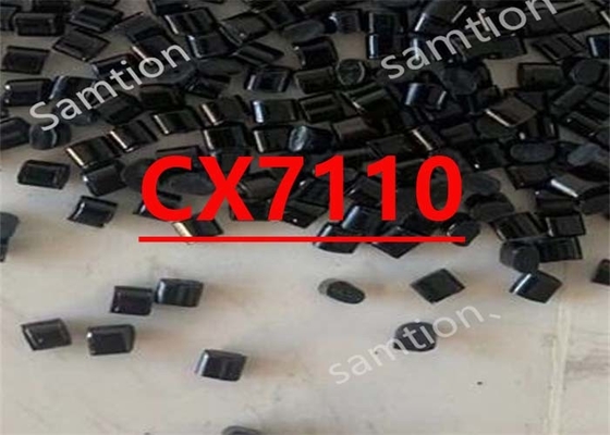 S-Plastic cycoloy CX7110 mieszanka PC/ABS do formowania wtryskowego z systemami opóźniającymi płomień bez bromu i chloru