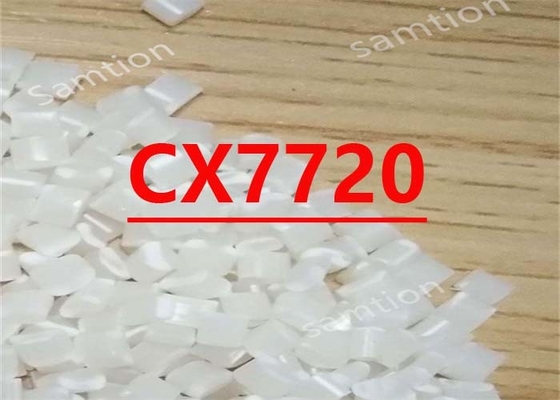 S-Plastic cycoloy CX7720 niebromowana i niechloronowana, opalna opalna PC/ABS o wysokiej odporności na ciepło