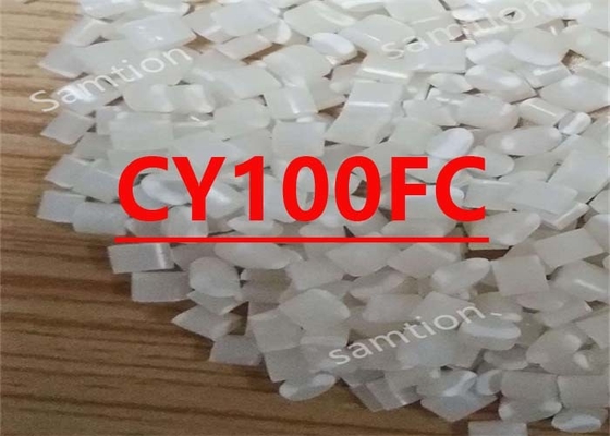 S-Plastic cycoloy CY100FC Odporny na uderzenia materiał PC+ABS przeznaczony do lokalnych zastosowań w przemyśle Pacific Automotive