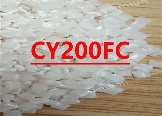 S-Plastic cycoloy CY200FC Materiał PC+ABS o wysokim przepływie przeznaczony do lokalnych zastosowań w Pacific Automotive