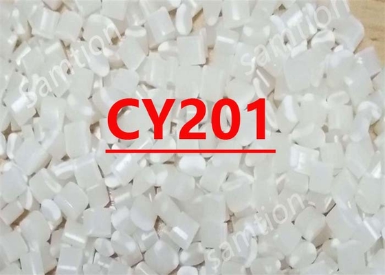 S-Plastic cycoloy CY201 PC+ABS Wstrzymujący ogień do zastosowań w formowaniu wtryskowym.