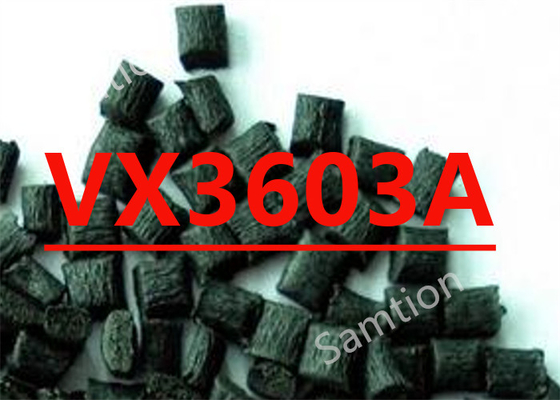 S-Plastic Valox VX3603A to nieuzbrojona, oporowa PBT do formowania wtryskowego z doskonałym przepływem