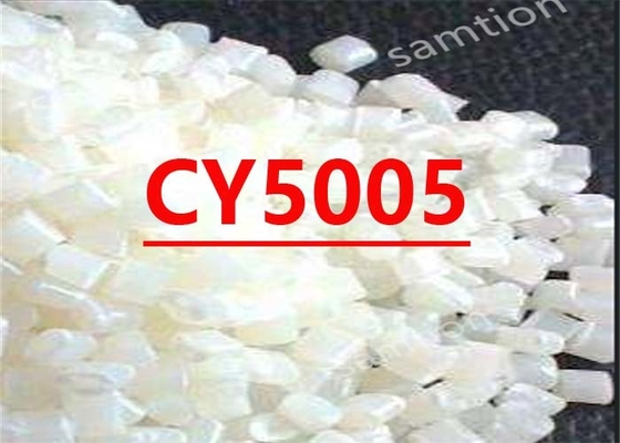 S-Plastic cycoloy CY5005 Mieszanka PC/ABS opóźniająca ogień z zastosowaniem systemów opóźniających ogień bez bromu i chloru