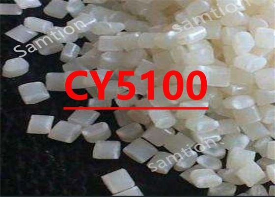 S-Plastic cycoloy CY5100 Mieszanka PC/ABS opóźniająca płomień z zastosowaniem systemów opóźniających płomień bez bromu i chloru