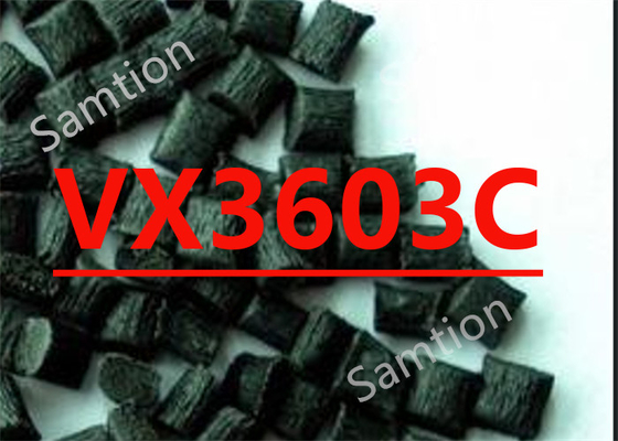 S-Plastic Valox VX3603C to niewzmocniona oporowa PBT do formowania wtryskowego o doskonałym przepływie i wysokiej