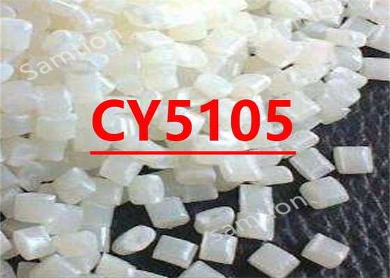 S-Plastic cycoloy CY5105 Mieszanka PC/ABS opóźniająca płomień z zastosowaniem systemów opóźniających płomień bez bromu i chloru