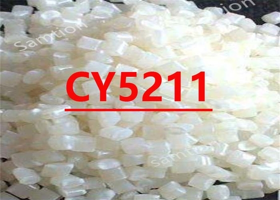Cykoloj S-Plastic CY5211 FR PC+ABS niebromowanych, niechlorowanych układów opóźniających płomień z zrównoważonym przepływem, uderzeniem
