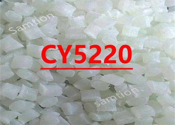 Cykoloj S-Plastic CY5220 Niechlorowany i niebromowany FR PC/ABS o dobrych właściwościach przepływu i uderzenia