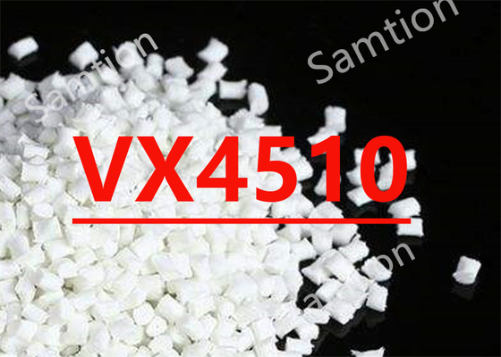 S-Plastic Valox VX4510 to 10% opalania płomienia, wzmocniona włóknem szklanym, wtryskowa żywica PBT