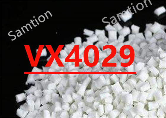 S-Plastic Valox VX4029 30% szklane wzmocnione PBT żywica do formowania wtryskowego z doskonałą sztywnością