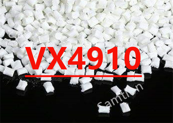 S-Plastic Valox VX4910 10% PBT/ASA ze wzmocnionym w szkle jądrem z doskonałymi właściwościami mechanicznymi