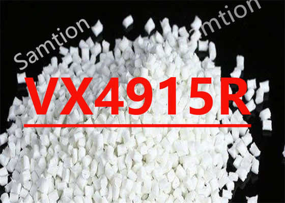 S-Plastic Valox VX4915R 15% PBT/ASA ze wzmocnionym w szkle jądrem Zwiększone uwalnianie z doskonałymi właściwościami mechanicznymi