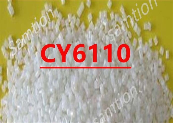 S-Plastic cycoloy CY6110 Mieszanka PC/ABS opóźniająca ogień z zastosowaniem systemów opóźniających ogień bez bromu i chloru