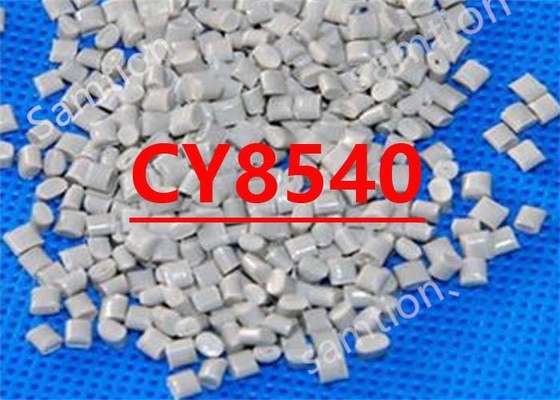 S-Plastic cycoloy CY8540 PC+ABS mieszanka, specjalnie zaprojektowana do formowania tkanin w zastosowaniach wewnętrznych samochodów