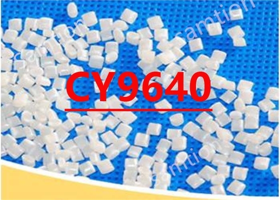 Cykoloj S-Plastic CY9640 PC+ ABS, wysoki cios i wysoki przepływ, elastyczność w niskich temperaturach, doskonałe zachowanie właściwości