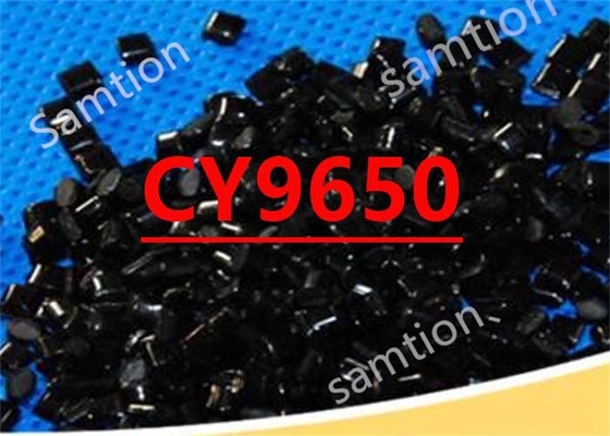 Cykoloj S-Plastic CY9650 PC+ABS, wysoki cios i wysoki przepływ, elastyczność w niskich temperaturach, doskonałe zachowanie właściwości