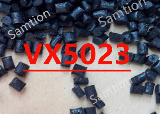 S-Plastic Valox VX5023 to mieszanka PBT+PC wzmocniona włóknami szklanymi o 20% o niskiej właściwości warpage