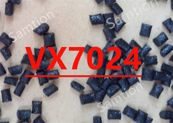 S-Plastic Valox VX7024 to 12% żywica do formowania wtryskowego PBT wypełniona minerałami o doskonałych właściwościach mechanicznych