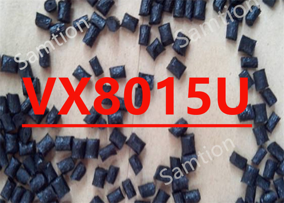 S-Plastic Valox VX8015U to UV-stabilizowana 15% szkła wzmocniona PBT + PET żywica do formowania wtryskowego z ulepszoną powierzchnią