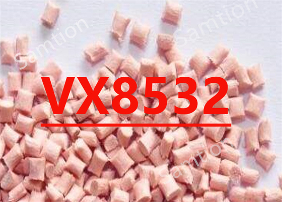 S-Plastic Valox VX8532 to 30% wzmocniona włóknem szklanym, nie rozkwitająca, opalna PBT+PET mieszanka o doskonałej powierzchni