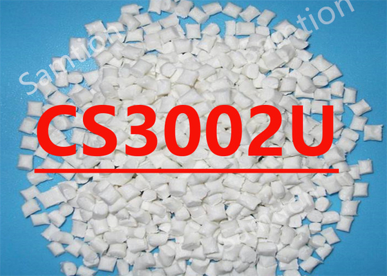 Żywica S-Plastic Valox CS3002U jest niewypełniona UV i stabilna w kolorze