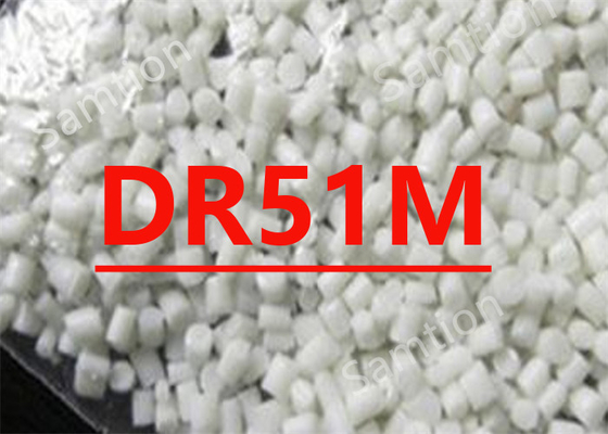 Żywica S-Plastic Valox DR51M jest 15% GR; Exc Mechaniczne, cieplne, elektryczne wydajności Nieopóźniające płomień.