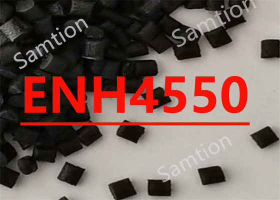 Żywica S-Plastic Valox ENH4550 to 25% GF wzmocniona, niebromowana i niechloronowana, opalna PBT