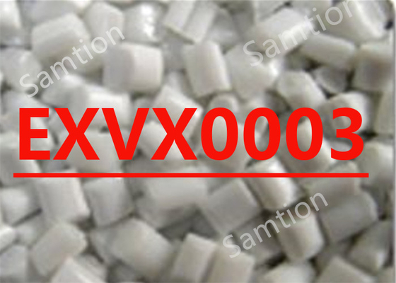 Żywica S-Plastic Valox EXVX0003 będzie sprzedawana jako V8030RE.