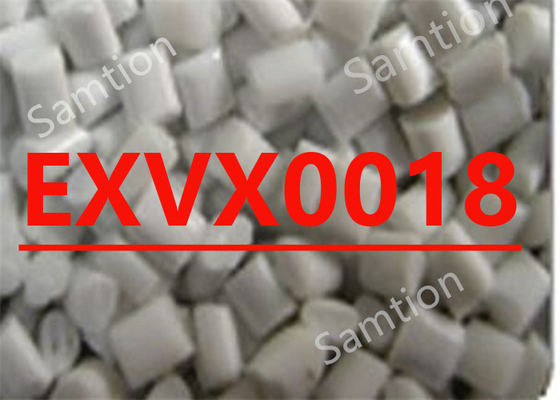 Żywica S-Plastic Valox EXVX0018 W 50% jest wzmocniona włóknem szklanym PBT-PET