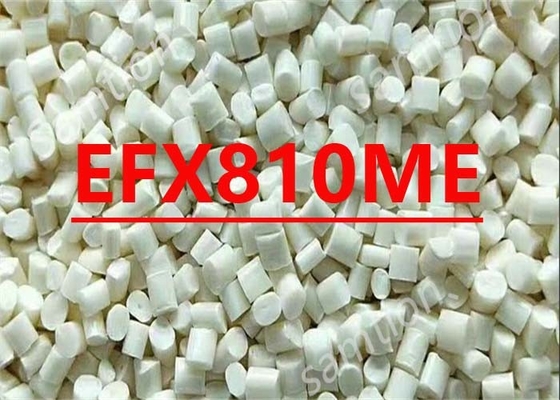 S-Plastic cycoloy EFX810ME Modyfikowana mieszanka PC oferująca wygląd metalowy / błyszczący z minimalną widocznością linii przepływu.