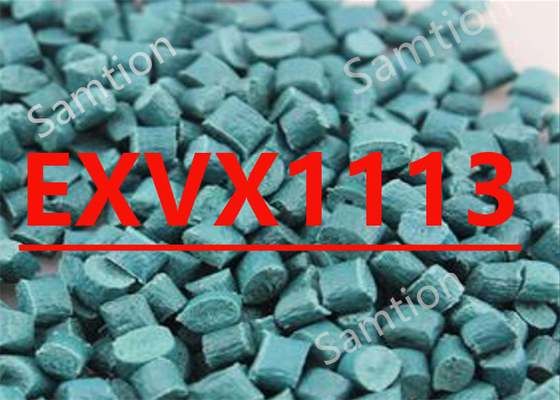 Żywica S-Plastic Valox EXVX1113 to 40% szkła / mica wzmocniony polietylen tereftalat z niską wytrzymałością wyższą