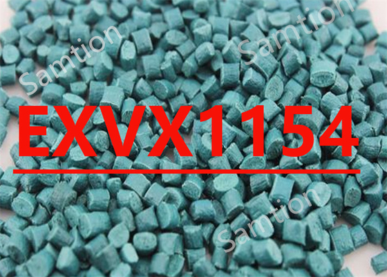 Żywica S-Plastic Valox EXVX1154 jest PBT szkło impakt zmodyfikowane dla samochodowych cewki wtyczki obudowy zapłonu