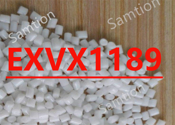 S-Plastic Valox EXVX1189 Żywica jest PBT wypełniony szkłem zaprojektowany dla wysokiej wytrzymałości, dobrych właściwości uderzeniowych i fatycznych z niską
