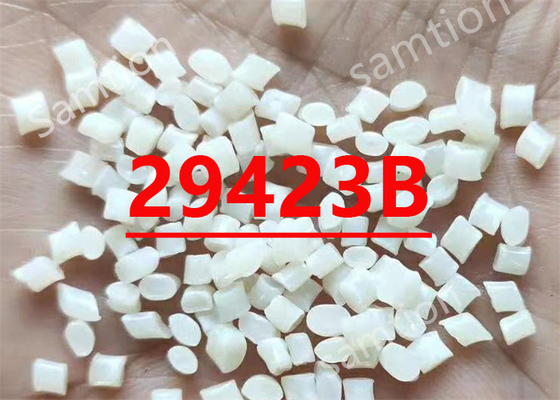 S-Plastic Cycolac 29423B jest przezroczystego gatunku wytłaczania ABS o dobrej wydajności uderzeniowej, dobrej przetwarzalności i dobrej arkuszy