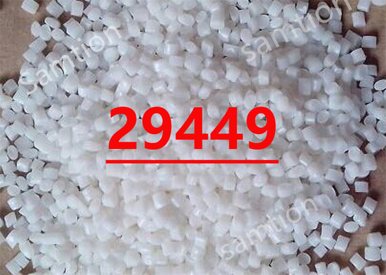 S-Plastic Cycolac 29449 to niskoglądkowy rodzaj odlewu wtryskowego ABS przeznaczony do zastosowań wielofunkcyjnych.
