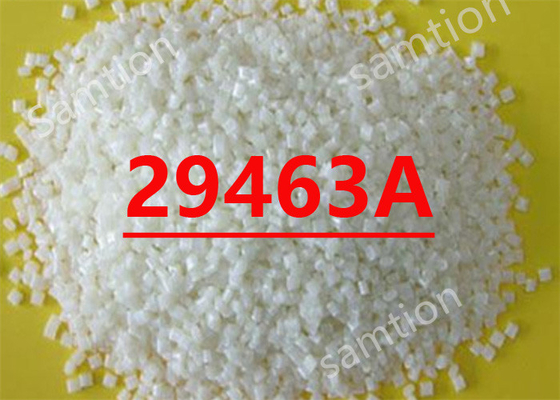 S-Plastic Cycolac 29463A jest przezroczystą formą wtryskową ABS odpowiednią do zastosowań wymagających odcieni kolorów.