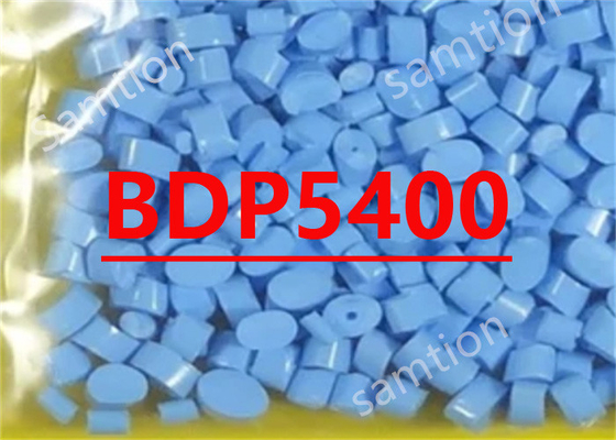 S-Plastic BDP5400 ABS do mieszania dla rur i arkuszy.