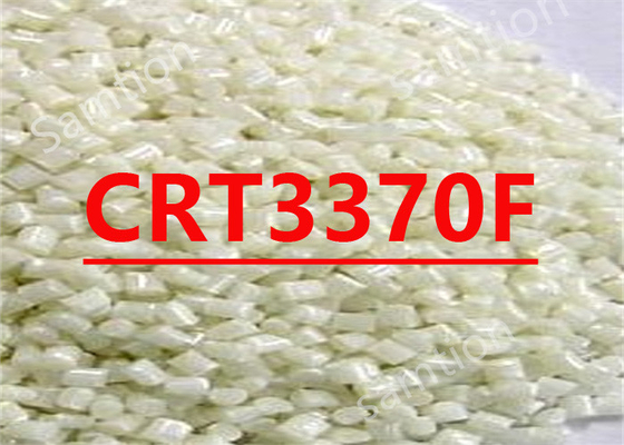 S-Plastic Cycolac CRT3370F to 17% szkła wzmocniony wtryskowy rodzaj ABS.