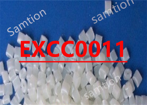 S-Plastic Cycolac EXCC0011 Efekt wizualny Materiał cykolakowy o doskonałych właściwościach przepływowych