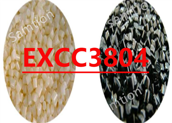 S-Plastic Cycolac EXCC3804 Wysoki przepływ, UL V-0, wysokiej jakości błyszczący Cycolac