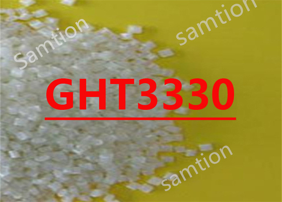 S-Plastic Cycolac GHT3330 Wysoki poziom cieplny ABS stosowany do wnętrz samochodowych.