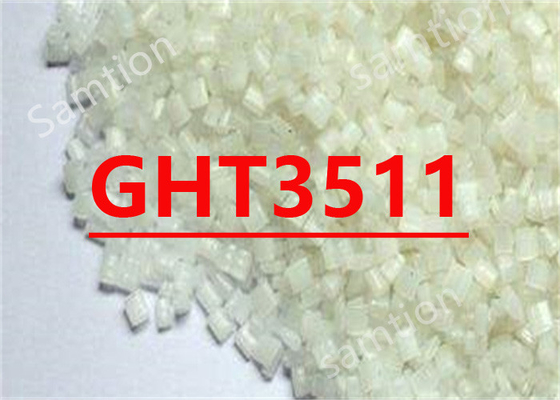 S-Plastic Cycolac GHT3511 Wysoki poziom cieplny ABS stosowany do wnętrz samochodowych.