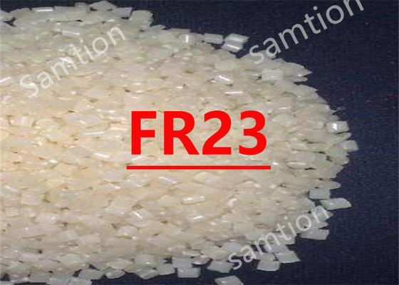 S-Plastic Cycola FR23 ABS opóźniający płomień (dodatki nie PBBE).
