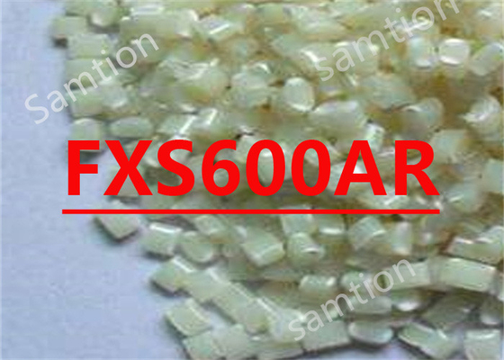 S-Plastic Cycolac FXS600AR Efekt Ares wizualny Cycolac materiał ABS o doskonałych właściwościach przepływu.