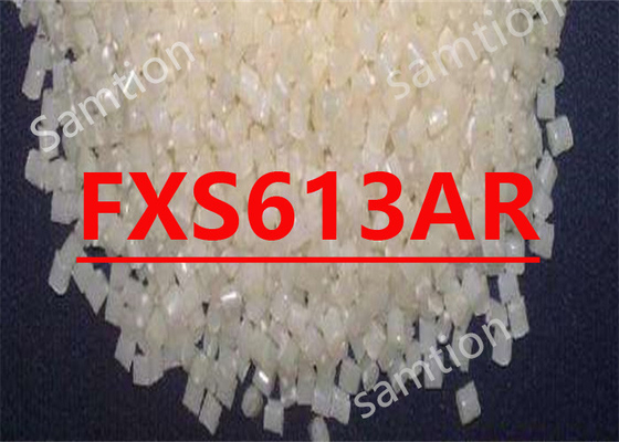 S-Plastic Cycolac FXS613AR to średnia stopa formowania wtryskowego cieplnego.