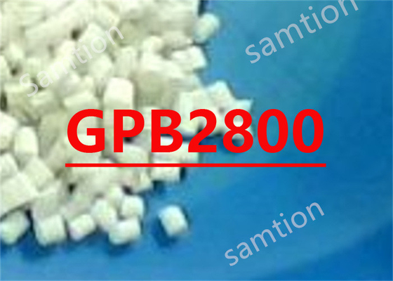 S-Plastic Cycolac GPB2800 Wydmuchany. Samochodowy.