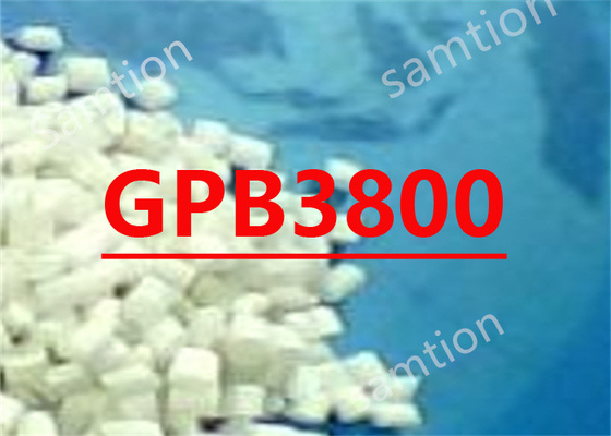 S-Plastic Cycolac GPB3800 Wydmuchany.